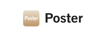 Poster POS
